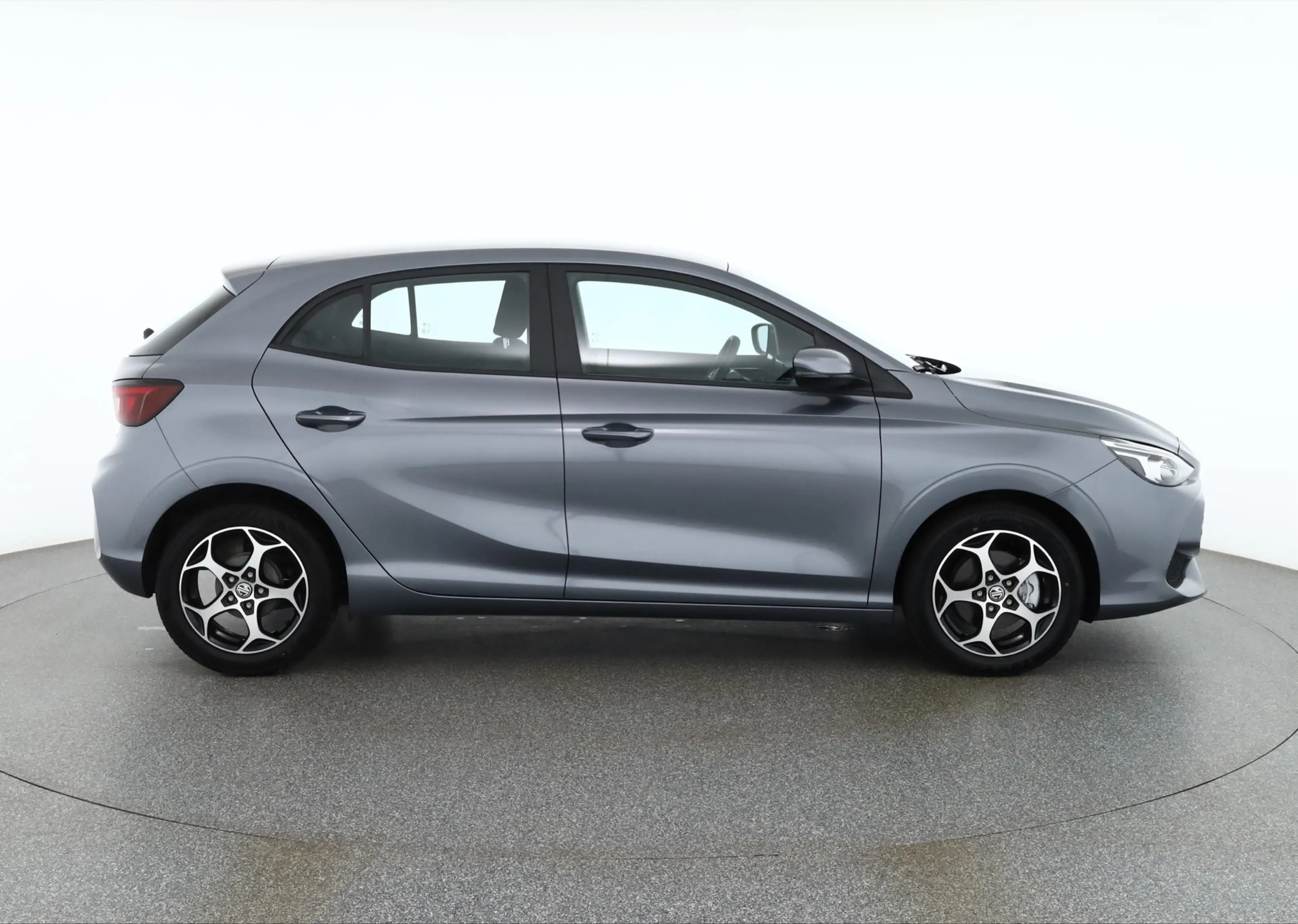 MG MG3 1.5 Comfort LED Navi Kamera — photo 6
