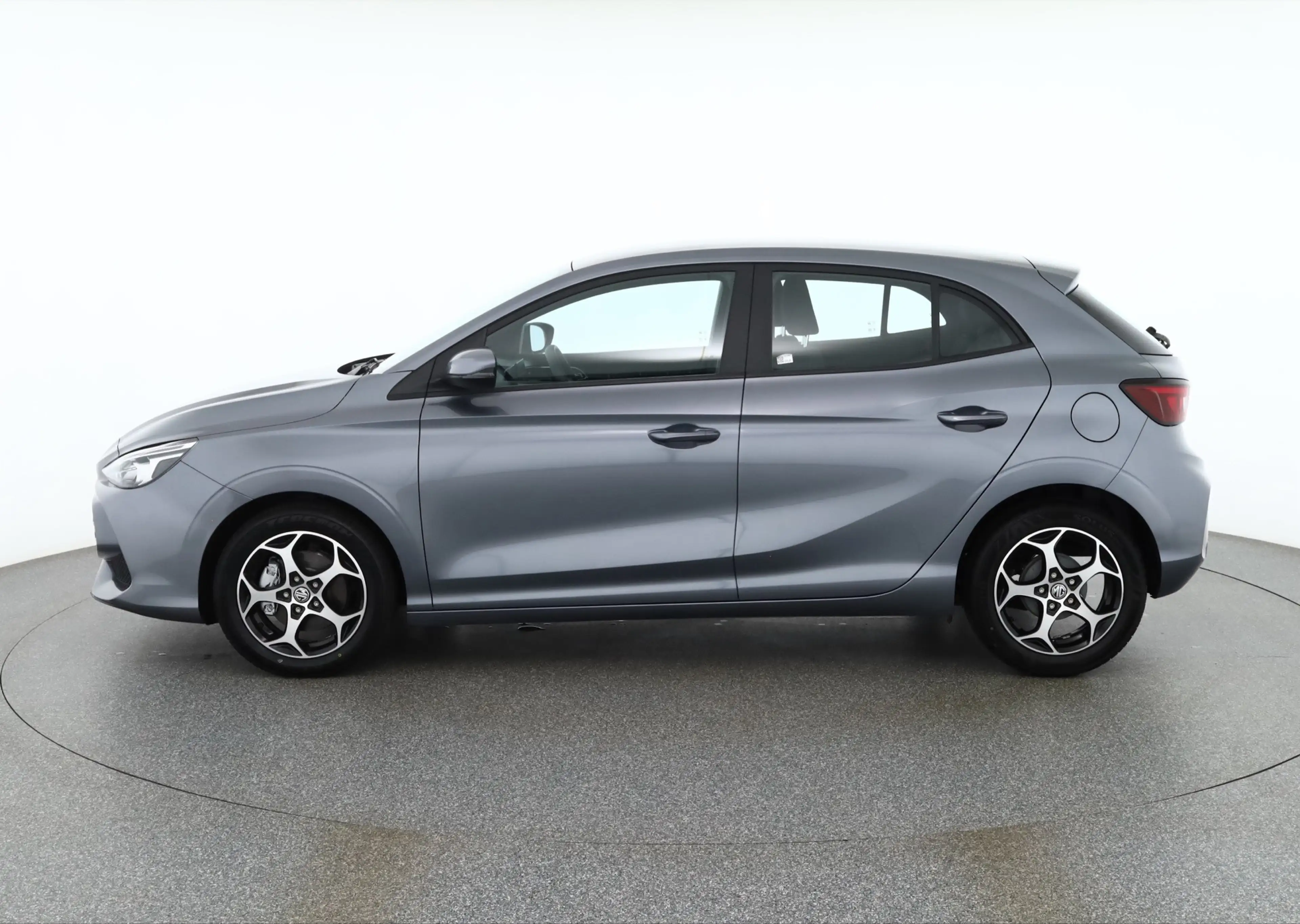 MG MG3 1.5 Comfort LED Navi Kamera — photo 2