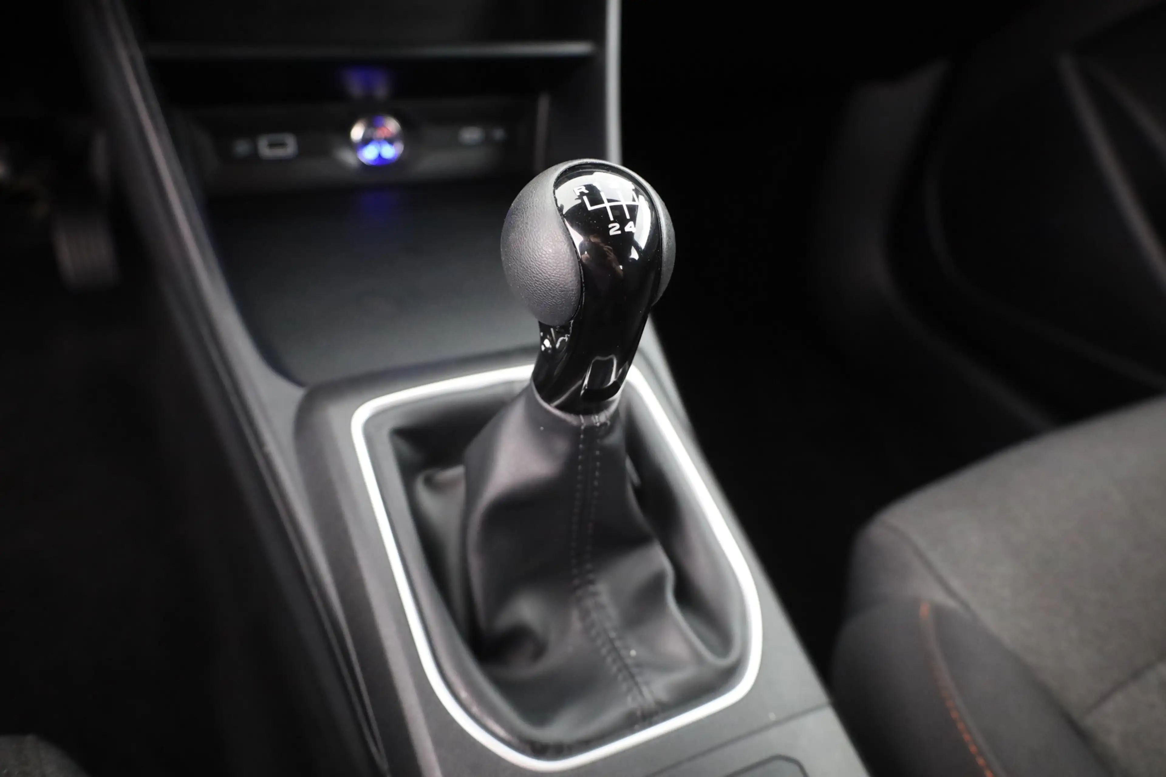MG MG3 1.5 Comfort LED Navi Kamera — photo 13