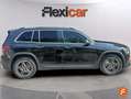 Mercedes-Benz GLB 200 2.0++220+D+4MATIC+DCT+140KW+%28190CV%29 Negro - thumbnail 9