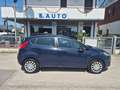 Ford Fiesta Fiesta 5p 1.4 16v Ikon Gpl Blu/Azzurro - thumbnail 5