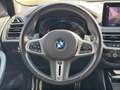 BMW X3 M 40i ACC HeadUp H&K Laser LH Komfortzugang Noir - thumbnail 10