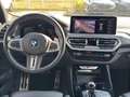 BMW X3 M 40i ACC HeadUp H&K Laser LH Komfortzugang Schwarz - thumbnail 2