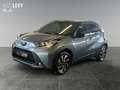 Toyota Aygo X 1.0 Teamplayer *CARPLAY*SOFORT* Grau - thumbnail 2