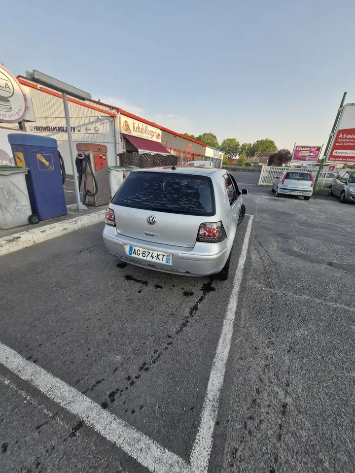 Volkswagen Golf 1.9 TDI - 130 Carat, foto 5