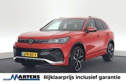 Volkswagen Tiguan 1.5 204pk eHybrid R-Line Business Trekhaak 360Came
