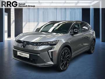 ESPRIT ALPINE 220 LR AHK PANORAMA