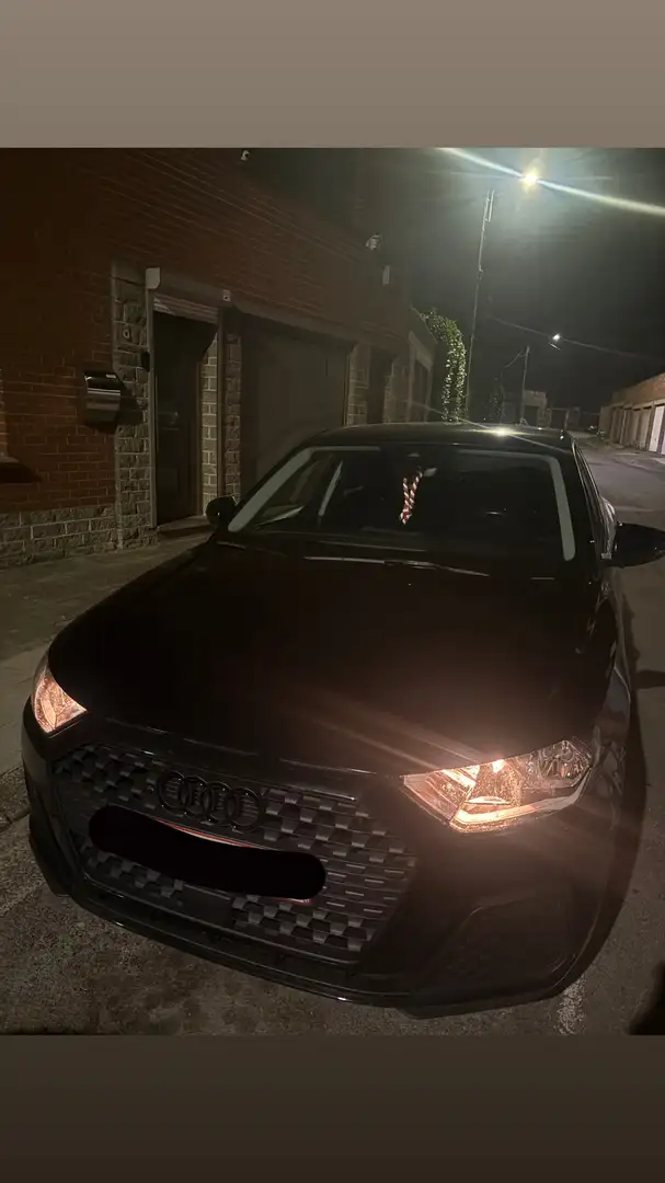 Audi A1 Sportback 25 TFSI S line - 1