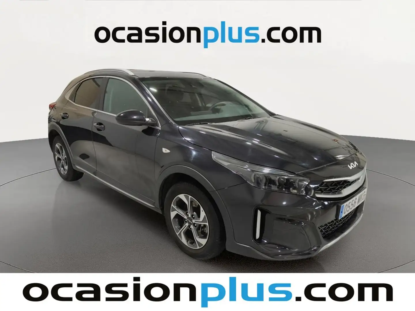 Kia XCeed 1.0 T-GDi Drive Negro - 2