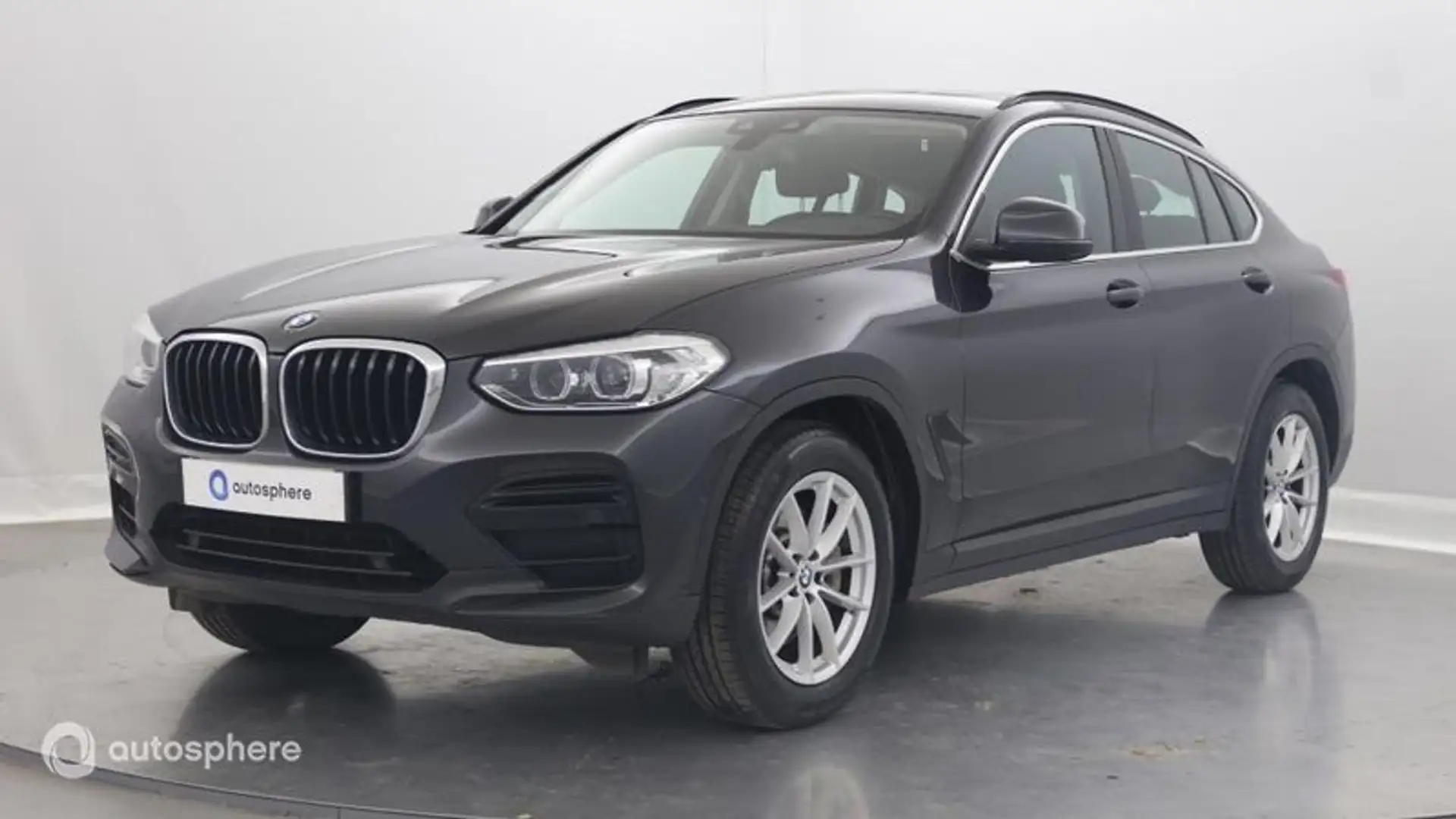 BMW X4 xDrive30i 252ch Business Design Euro6d-T - 1
