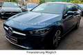 Mercedes-Benz CLA 200 CLA 200D SB*LED*AMBIENTE*AGILITY*LEDER Blau - thumbnail 1