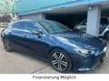 Mercedes-Benz CLA 200 CLA 200D SB*LED*AMBIENTE*AGILITY*LEDER Blau - thumbnail 3