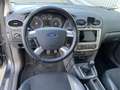 Ford Focus Wagon 2.0-16V Titanium Clima, Half Leer, Multimedi Grijs - thumbnail 3