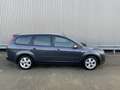 Ford Focus Wagon 2.0-16V Titanium Clima, Half Leer, Multimedi Grijs - thumbnail 10