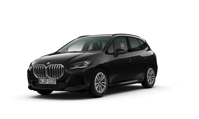 BMW 218 d Active Tourer B47