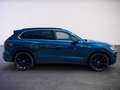 Volkswagen Touareg 3.0 TDI 4M R-LINE LED+AHK+LUFT+NAV+KAMER plava - thumbnail 5
