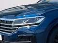 Volkswagen Touareg 3.0 TDI 4M R-LINE LED+AHK+LUFT+NAV+KAMER Blauw - thumbnail 9