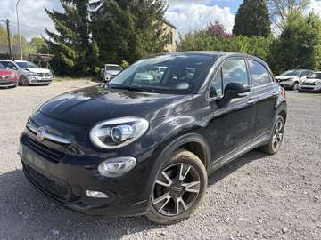 500X 1.3 Multijet ECO S-Design Turbo Probleme!!!