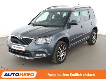 1.2 TSI Edition Aut.*TEMPO*PDC*