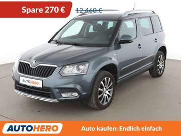 1.2 TSI Edition Aut.*TEMPO*PDC*