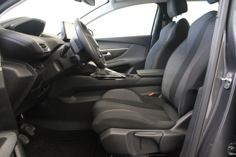 Peugeot 5008 1.2 PureTech Active Pack Business |Navi|Camera|Car — photo 10