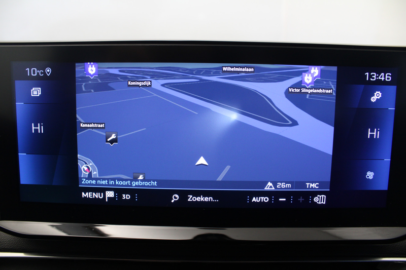 Peugeot 5008 1.2 PureTech Active Pack Business |Navi|Camera|Car — photo 14