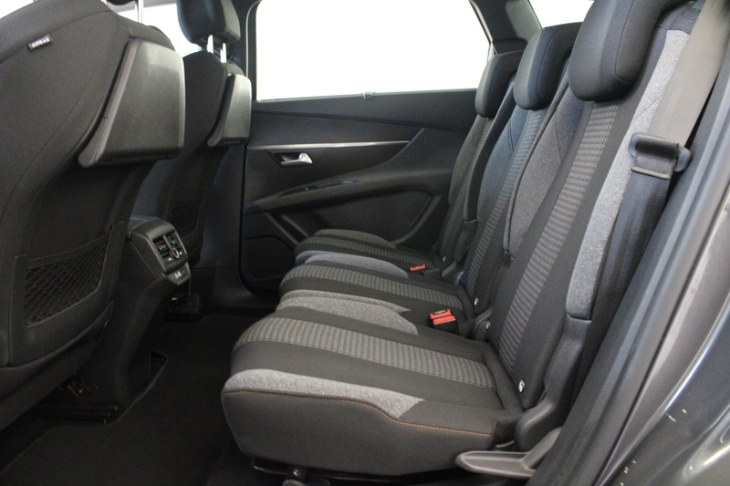 Peugeot 5008 1.2 PureTech Active Pack Business |Navi|Camera|Car — photo 12