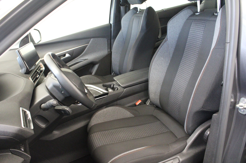 Peugeot 5008 1.2 PureTech Active Pack Business |Navi|Camera|Car — photo 11