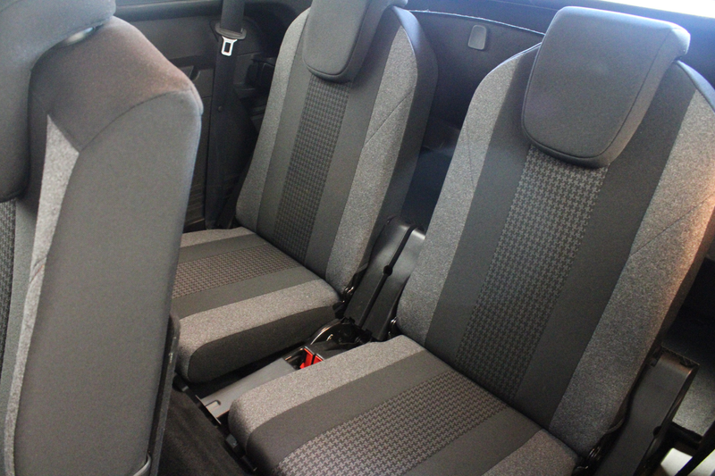 Peugeot 5008 1.2 PureTech Active Pack Business |Navi|Camera|Car — photo 13