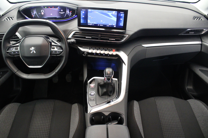 Peugeot 5008 1.2 PureTech Active Pack Business |Navi|Camera|Car — photo 8