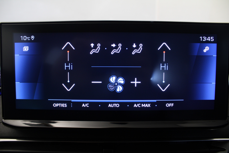 Peugeot 5008 1.2 PureTech Active Pack Business |Navi|Camera|Car — photo 15