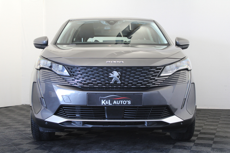 Peugeot 5008 1.2 PureTech Active Pack Business |Navi|Camera|Car — photo 2