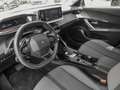 Peugeot 2008 e- Allure Pack Elektromotor Navi LED Apple CarPlay Grigio - thumbnail 4