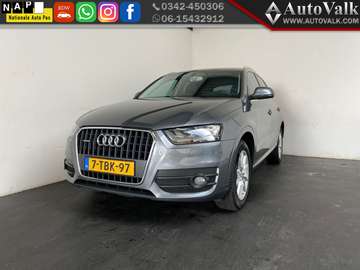 1.4 TFSI Pro Line, Automaat!