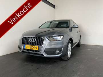 1.4 TFSI Pro Line, Automaat!