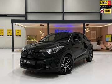 1.8 Hybrid Executive Diamond | Trekhaak |Navigatie