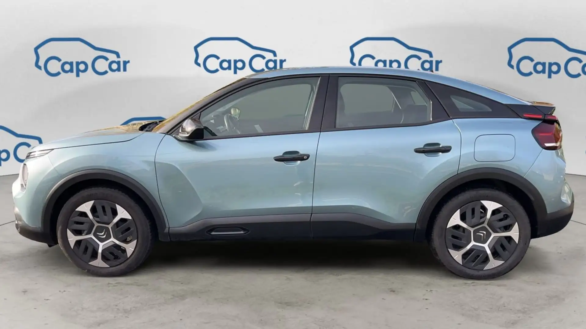 Citroen C4 1.2 PureTech 130 EAT8 Feel Pack - Automatique - 2