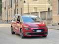 Citroen Grand C4 SpaceTourer 2.0 BlueHDi 163cv aut. EAT8 7Posti Shine STRAFULL! Rot - thumbnail 4