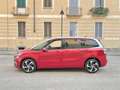 Citroen Grand C4 SpaceTourer 2.0 BlueHDi 163cv aut. EAT8 7Posti Shine STRAFULL! Rot - thumbnail 8