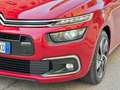 Citroen Grand C4 SpaceTourer 2.0 BlueHDi 163cv aut. EAT8 7Posti Shine STRAFULL! Rot - thumbnail 3