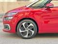 Citroen Grand C4 SpaceTourer 2.0 BlueHDi 163cv aut. EAT8 7Posti Shine STRAFULL! Rot - thumbnail 9