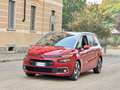 Citroen Grand C4 SpaceTourer 2.0 BlueHDi 163cv aut. EAT8 7Posti Shine STRAFULL! Rot - thumbnail 1