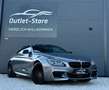 BMW 640 xDrive Coupé M Sport Edition*Panorama*HUD*20'' Gris - thumbnail 1