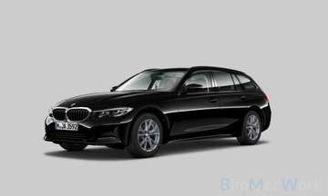 Sport Line HUD 360°Komfort DriveAs Cockpit+