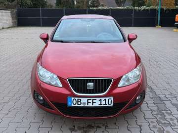 Ibiza SC 1.2 TSISport