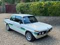BMW 2002 Alpina Evocation Rally Car Blanco - thumbnail 6