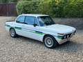 BMW 2002 Alpina Evocation Rally Car Blanco - thumbnail 5