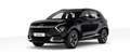 Kia Sportage V 1.6 CRDI 136 BVM6 MOTION Noir - thumbnail 1