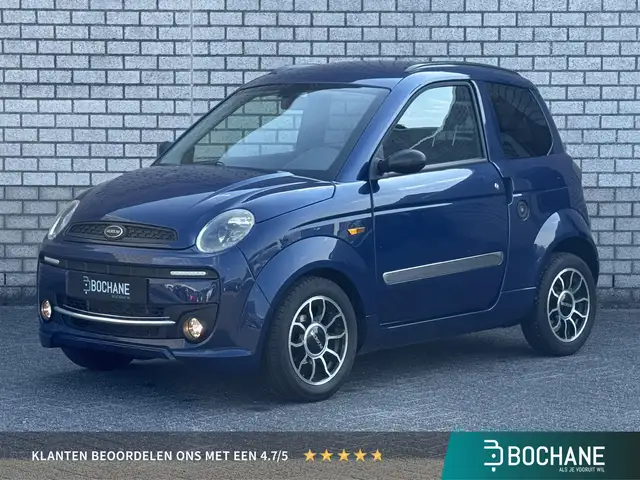 Microcar M.Go