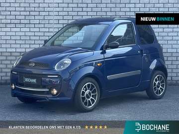 Dynamic DCI | Automaat | Parkeersensoren Achter |